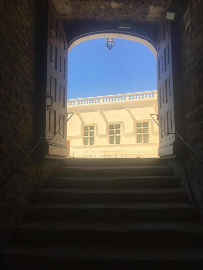 Chambre D'Hotes Vaucluse 博莱讷 外观 照片