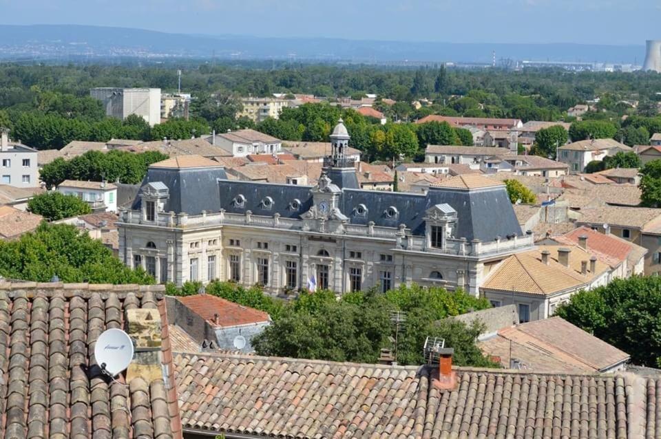 Chambre D'Hotes Vaucluse 博莱讷 外观 照片