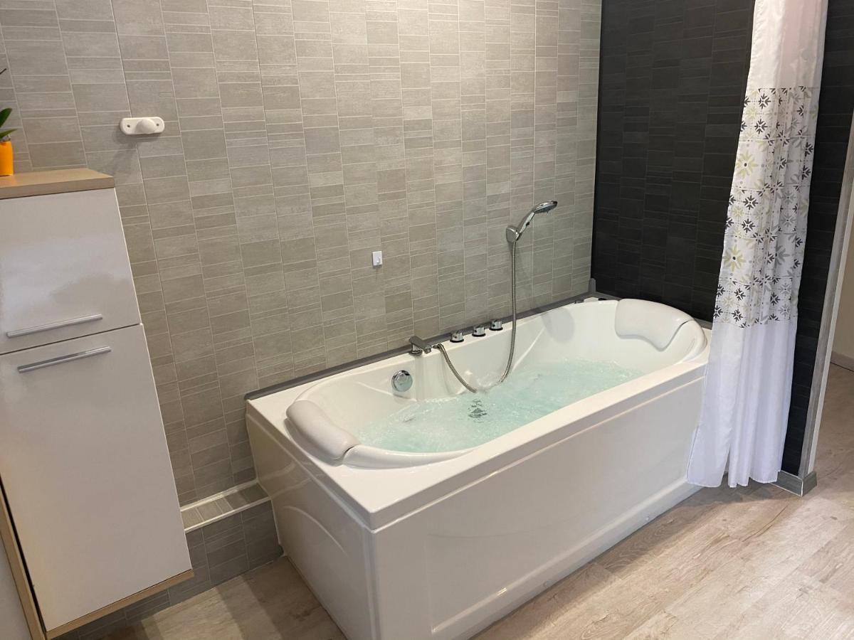 Chambre D'Hotes Vaucluse 博莱讷 外观 照片