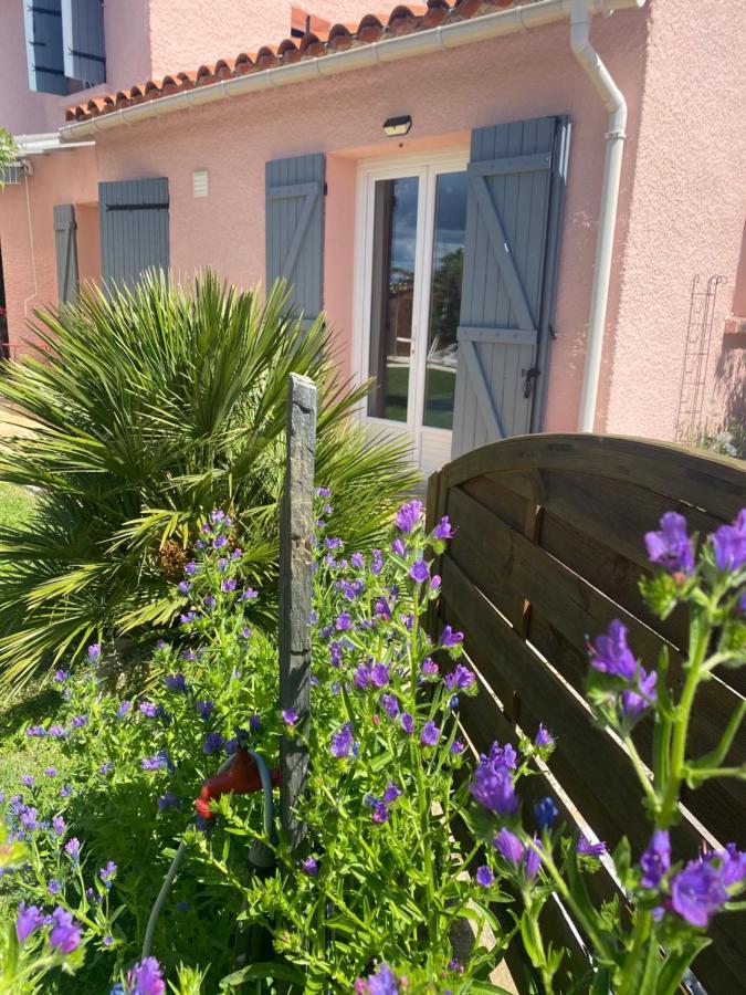 Chambre D'Hotes Vaucluse 博莱讷 外观 照片