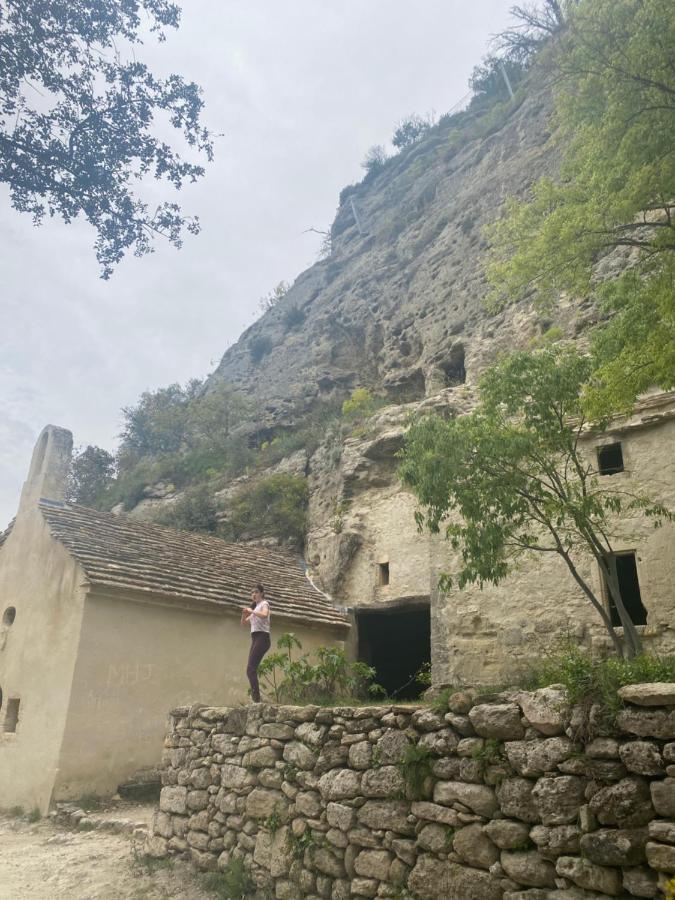 Chambre D'Hotes Vaucluse 博莱讷 外观 照片